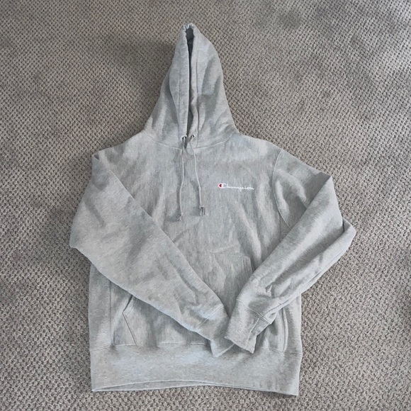 Champion Hoodie - Picture 1 of 3